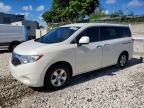 2017 Nissan Quest Sv, Copart US lot 54004136: photo 1, Mechanical