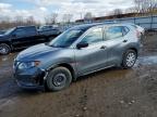 2017 Nissan Rogue S, Copart US lot 42018636: photo 1, Front End