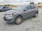 2017 Nissan Rogue S, Copart US lot 48632016: photo 1, Front End