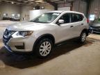 2017 Nissan Rogue S, auction photograph