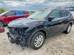 2017 Nissan Rogue Sv, auction photograph