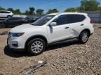 2017 Nissan Rogue S, Copart US lot 55327966: photo 1, Side