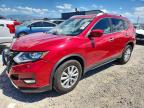 2017 Nissan Rogue Sv, auction photograph