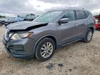2017 Nissan Rogue Sv, auction photograph