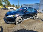 2017 Nissan Rogue Sport, Copart US lot 45930106: photo 1, Front End