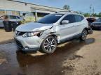 2017 Nissan Rogue Sport Sl, auction photograph