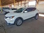 2017 Nissan Rogue Sport S, auction photograph