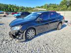 2017 Nissan Sentra Sv, auction photograph