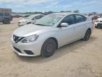 2017 Nissan Sentra S, auction photograph