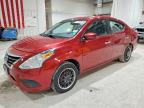 2017 Nissan Versa, Copart US lot 47213616: photo 1, Normal Wear