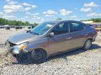 2017 Nissan Versa 1.6 Sv, auction photograph