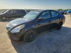 2017 Nissan Versa 1.6 S, auction photograph