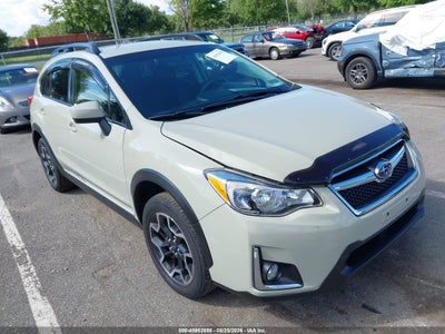 2017 Subaru Crosstrek 2.0I Premium, IAA US lot 45952898: auction vehicle photo