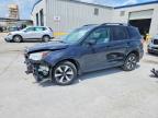 2017 Subaru Forester 2.5I Premium, Copart US lot 47782086: photo 1, Front End