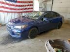 2017 Subaru Impreza, auction photograph