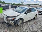 2017 Subaru Impreza Premium, auction photograph