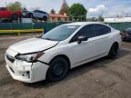 2017 Subaru Impreza, auction photograph