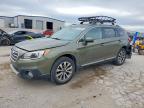 2017 Subaru Outback Touring, auction photograph