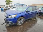 2017 Subaru Outback 2.5I Limited, auction photograph
