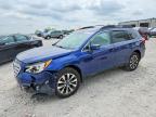 2017 Subaru Outback 2.5I Limited, auction photograph