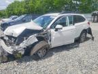 2017 Subaru Outback 2.5I Premium, auction photograph