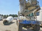 2017 Terex / Terex Advance Advance Mixer, Copart US lot 41797946: photo 1, Rollover