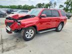 2017 Toyota 4Runner Sr5 Premium, auction photograph