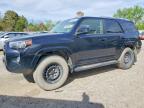 2017 Toyt 4Runner Sr, Copart US lot 46025002: photo 1, Rear End