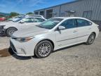 2017 Toyota Avalon Hybrid Limited, auction photograph