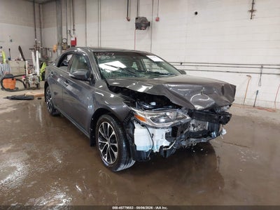 2017 Toyota Avalon Xle Premium, IAA US lot 45779553: auction vehicle photo