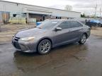 2017 Toyota Camry SE, auction photograph