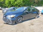 2017 Toyota Camry SE, auction photograph