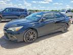 2017 Toyota Camry Xse, auction photograph