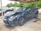 2017 Toyota Camry L, Copart US lot 54322316: photo 1, Front End