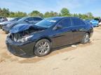2017 Toyota Camry SE, auction photograph