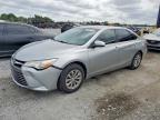 2017 Toyota Camry LE, auction photograph