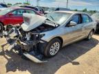 2017 Toyota Camry LE, Copart US lot 55981586: photo 1, Front End