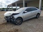 2017 Toyota Camry LE, auction photograph