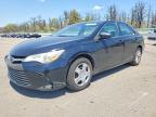 2017 Toyota Camry Hybrid LE, auction photograph