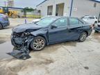 2017 Toyota Camry SE Automatic, Copart US lot 51615506: photo 1, Front End