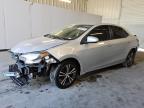 2017 Toyota Corolla L, Copart US lot 47361615: photo 1, Front End