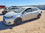 2017 Toyota Corolla LE, Copart US lot 49036526: photo 1, Side