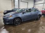2017 Toyota Corolla LE, Copart US lot 52340176: photo 1, Front End