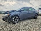 2017 Toyota Corolla SE, auction photograph