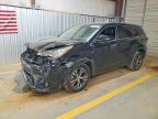 2017 Toyota Highlander LE Plus, auction photograph