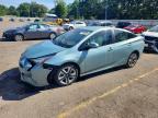 2017 Toyota Prius Three Touring, auction photograph