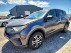 2017 Toyota Rav4 LE, auction photograph