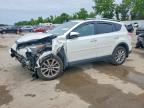 2017 Toyota Rav4 Limited, auction photograph