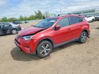 2017 Toyota Rav4 Xle, Copart US lot 54653206: photo 1, Rear End