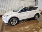 2017 Toyota Rav4 Limited, Copart US lot 55702356: photo 1, Side